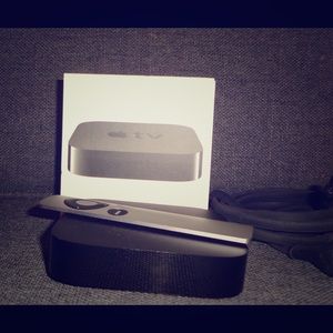 Apple TV